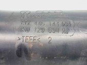 Tub intercooler Volkswagen Passat B6 Variant (3C5) [Fabr 2005-2010] 1K0129654AJ 2.0 TDI BKP 103KW / 140CP 2.0 TDI BKP 103KW / 140CP