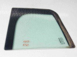 Geam fix usa stanga spate Renault Megane 3 (B95) [Fabr 2008-2016] OEM