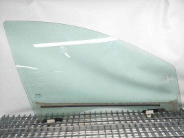 Geam usa dreapta fata Renault Megane 3 (B95) [Fabr 2008-2016] OEM