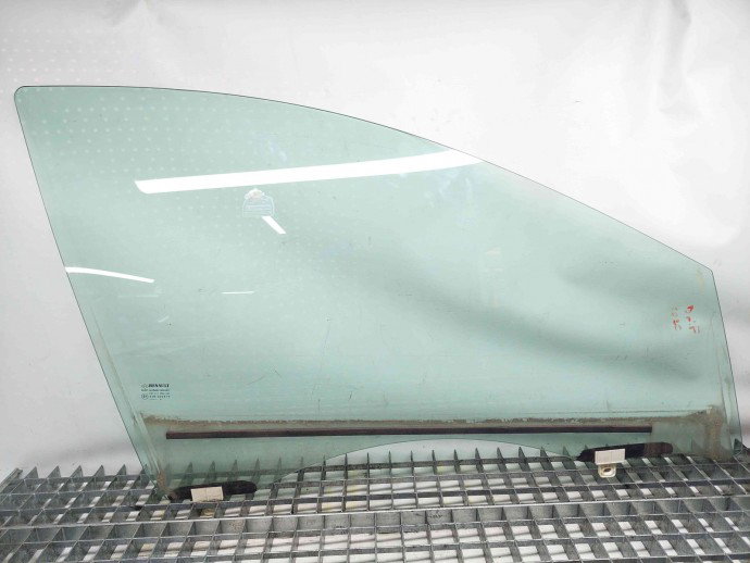 Geam usa dreapta fata Renault Megane 3 (B95) [Fabr 2008-2016] OEM