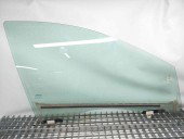 Geam usa dreapta fata Renault Megane 3 (B95) [Fabr 2008-2016] OEM