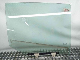 Geam usa dreapta spate Renault Megane 3 (B95) [Fabr 2008-2016] OEM