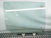 Geam usa dreapta spate Renault Megane 3 (B95) [Fabr 2008-2016] OEM