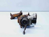 Turbina Volkswagen Passat B6 Variant (3C5) [Fabr 2005-2010] 03G253014H 2.0 TDI BKP 103KW / 140CP  