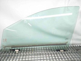 Geam usa stanga fata Renault Megane 3 (B95) [Fabr 2008-2016] OEM