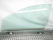 Geam usa stanga fata Renault Megane 3 (B95) [Fabr 2008-2016] OEM