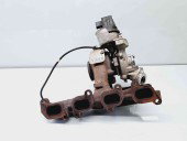 Turbina Skoda Rapid (NH3) [Fabr 2012-2019] 03L253056D 1.6 TDI CAYC 77KW / 105CP  