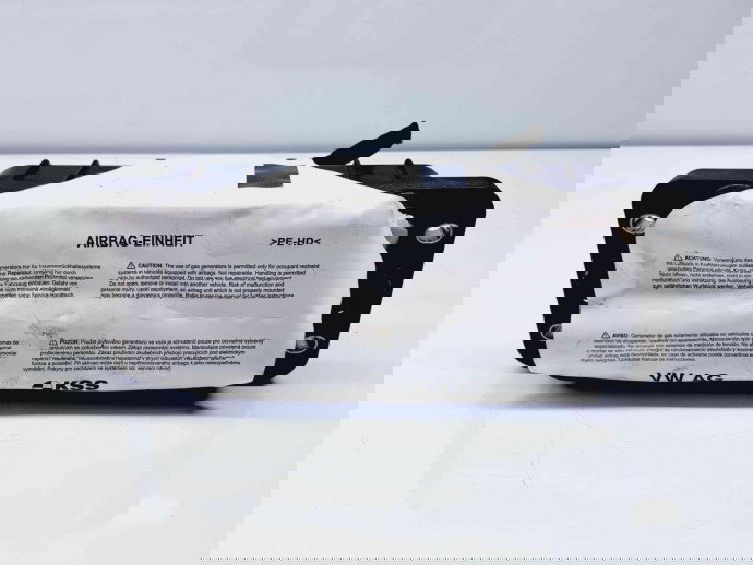  Airbag pasager Skoda Rapid (NH3) [Fabr 2012-2019] 1ST880204