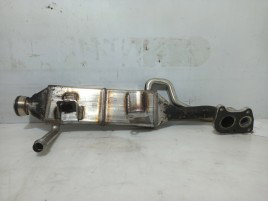 Racitor gaze Mercedes ML 320 3.0 CDI A1642140017 2005-2012