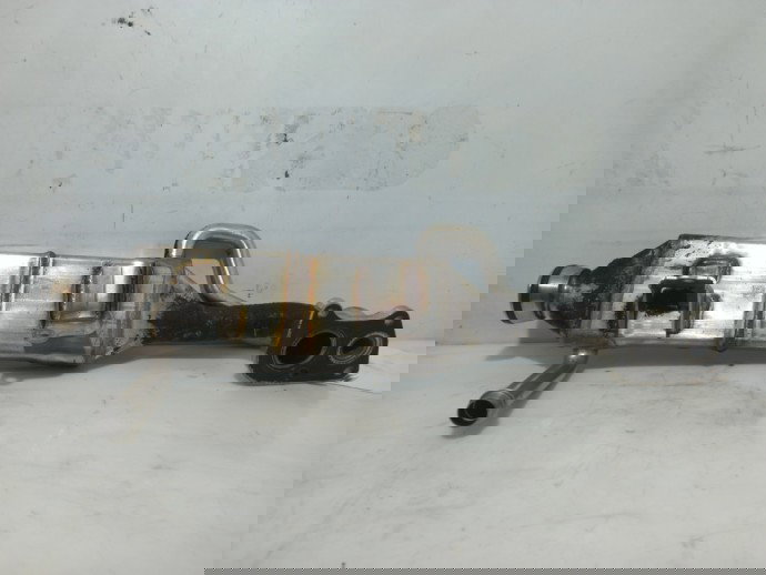 Racitor gaze Mercedes ML 320 3.0 CDI A1642140017 2005-2012