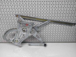 Macara electrica geam stanga fata Renault Megane 3 (B95) [Fabr 2008-2016] 807216718R