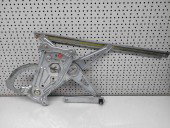 Macara electrica geam stanga fata Renault Megane 3 (B95) [Fabr 2008-2016] 807216718R