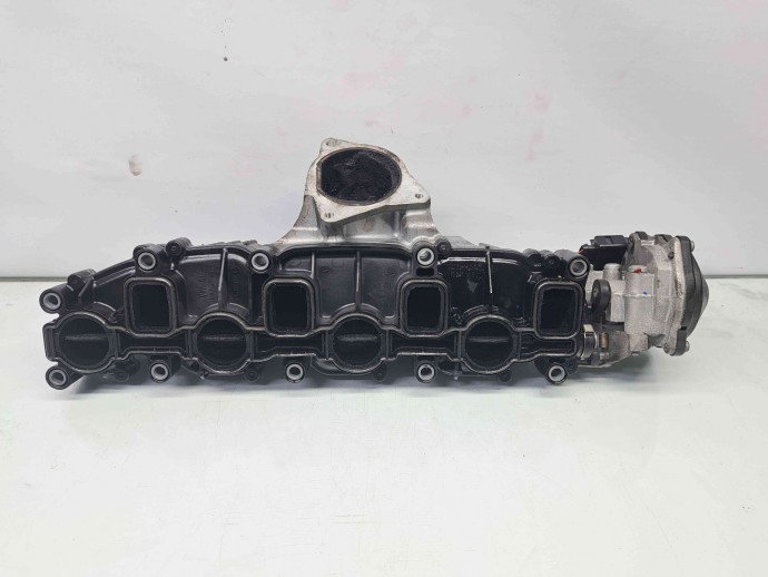 Galerie admisie Audi A4 (8K5, B8) Avant [Fabr 2008-2015] 03L129711E 2.0 TDI CAGA  