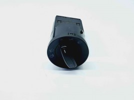  Bloc lumini Skoda Rapid (NH3) [Fabr 2012-2019] 5JA941531C