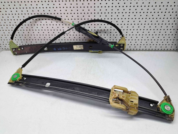 Macara electrica geam stanga fata Audi A4 (8K2, B8) [Fabr 2008-2015] 8K0837461