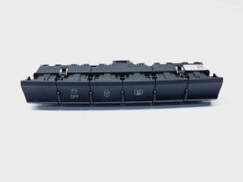  Butoane comenzi consola centrala Skoda Rapid (NH3) [Fabr 2012-2019] 5JA927132AF