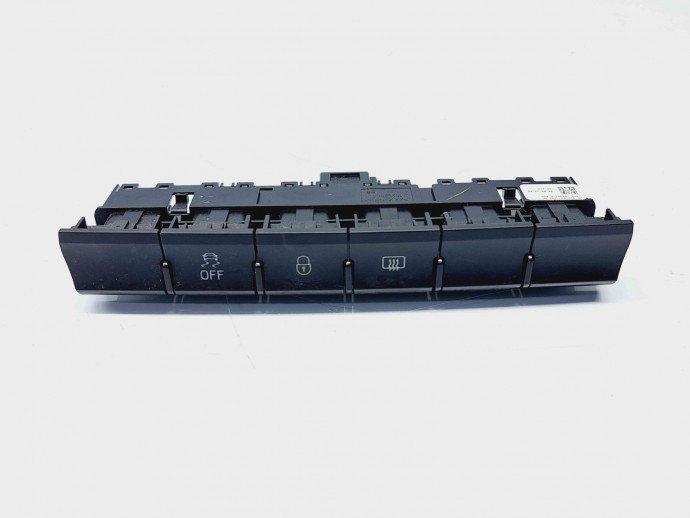  Butoane comenzi consola centrala Skoda Rapid (NH3) [Fabr 2012-2019] 5JA927132AF