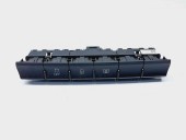  Butoane comenzi consola centrala Skoda Rapid (NH3) [Fabr 2012-2019] 5JA927132AF