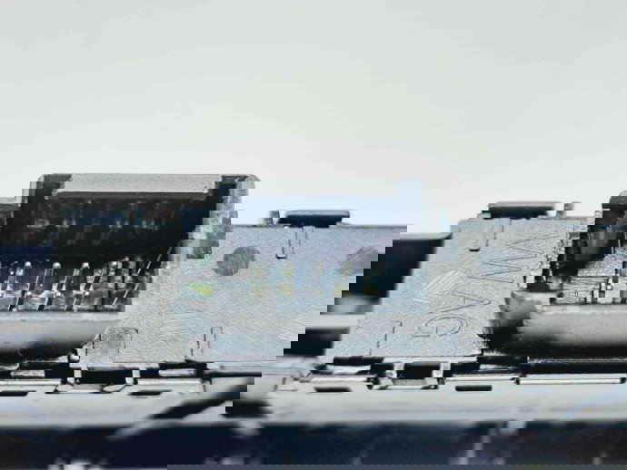  Butoane comenzi consola centrala Skoda Rapid (NH3) [Fabr 2012-2019] 5JA927132AF