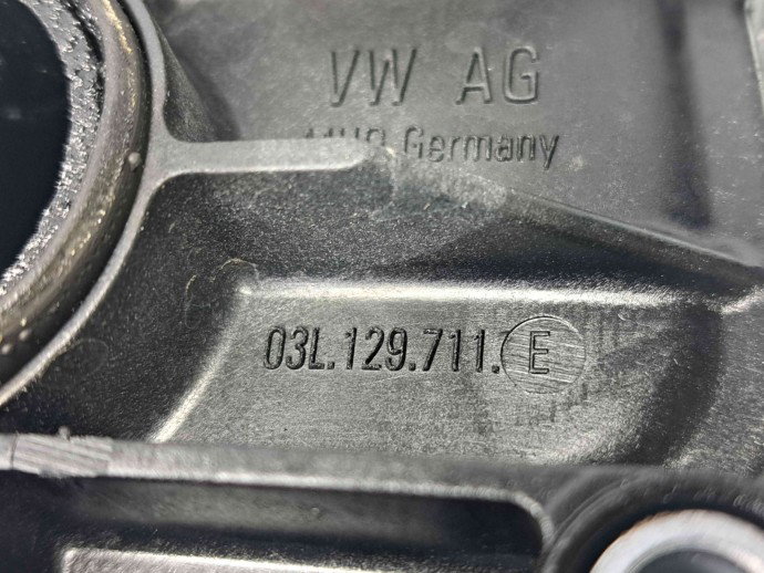 Galerie admisie Audi A4 (8K5, B8) Avant [Fabr 2008-2015] 03L129711E 2.0 TDI CAGA  