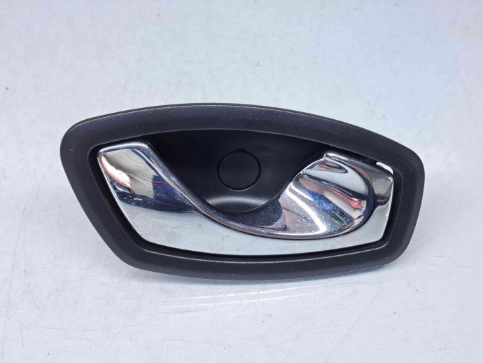 Maner interior dreapta spate Renault Megane 3 (B95) [Fabr 2008-2016] 826720001R