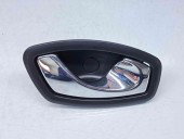 Maner interior dreapta spate Renault Megane 3 (B95) [Fabr 2008-2016] 826720001R