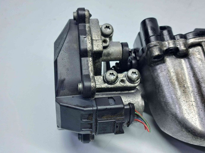 Galerie admisie Audi A4 (8K5, B8) Avant [Fabr 2008-2015] 03L129711E 2.0 TDI CAGA  