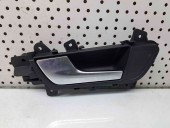 Maner interior stanga spate Audi A4 (8K2, B8) [Fabr 2008-2015] 8K0839019