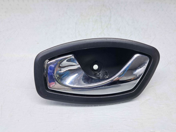 Maner interior stanga spate Renault Megane 3 (B95) [Fabr 2008-2016] 826730001R