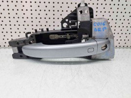 Maner usa dreapta fata Audi A4 (8K2, B8) [Fabr 2008-2015] LY7G
