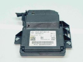 Calculator frana de mana Volkswagen Passat B7 (362) [Fabr 2010-2014] 3AA907801G 2.0 TDI CFFB 103KW / 140CP