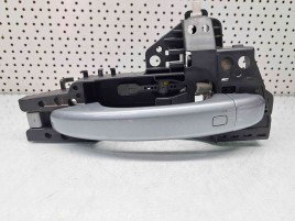 Maner usa dreapta spate Audi A4 (8K2, B8) [Fabr 2008-2015] LY7G