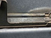 Grila bara fata Mercedes Clasa C (W204) [Fabr 2007-2014] A2048800023