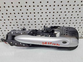 Maner usa dreapta spate Renault Megane 3 (B95) [Fabr 2008-2016] TED69