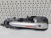 Maner usa dreapta spate Renault Megane 3 (B95) [Fabr 2008-2016] TED69