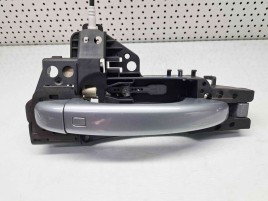 Maner usa stanga fata Audi A4 (8K2, B8) [Fabr 2008-2015] LY7G