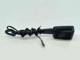  Capsa centura stanga fata Volkswagen Jetta 4 (162,163) [Fabr 2010-2016] 5C6857755