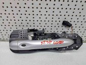 Maner usa stanga spate Renault Megane 3 (B95) [Fabr 2008-2016] TED69