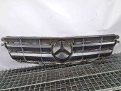 Grila bara fata Mercedes Clasa C (W204) [Fabr 2007-2014] A2048800023