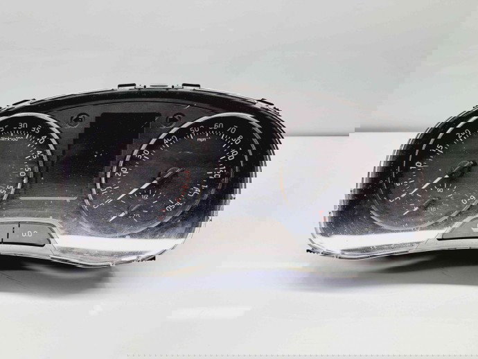  Ceas bord Skoda Rapid (NH3) [Fabr 2012-2019] 5JA920940C