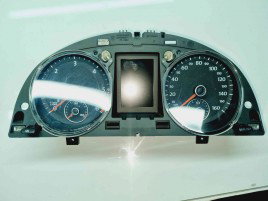 Ceas bord Volkswagen Passat B7 (362) [Fabr 2010-2014] 3AA920970E
