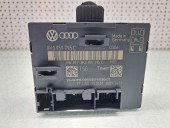 Modul usa stanga spate Audi A4 (8K2, B8) [Fabr 2008-2015] 8K0959795C
