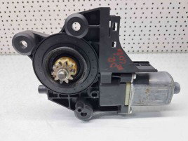 Motoras geam dreapta fata Renault Megane 3 (B95) [Fabr 2008-2016] 968432 100