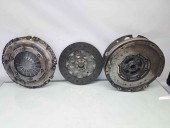 Kit ambreiaj volanta masa dubla Audi A4 (8K5, B8) Avant [Fabr 2008-2015] OEM 2.0 TDI CAGA 105KW / 143CP  