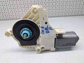 Motoras geam dreapta fata Audi A4 (8K2, B8) [Fabr 2008-2015] 8K0959802A