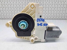 Motoras geam dreapta spate Audi A4 (8K2, B8) [Fabr 2008-2015] 8K0959812A