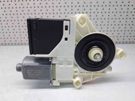 Motoras geam dreapta spate Renault Megane 3 (B95) [Fabr 2008-2016] 827306548R