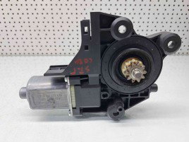 Motoras geam stanga fata Renault Megane 3 (B95) [Fabr 2008-2016] 807310719R