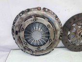 Kit ambreiaj volanta masa dubla Audi A4 (8K5, B8) Avant [Fabr 2008-2015] OEM 2.0 TDI CAGA 105KW / 143CP  