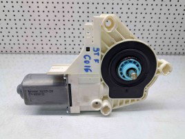 Motoras geam stanga fata Audi A4 (8K2, B8) [Fabr 2008-2015] 8K0959801A
